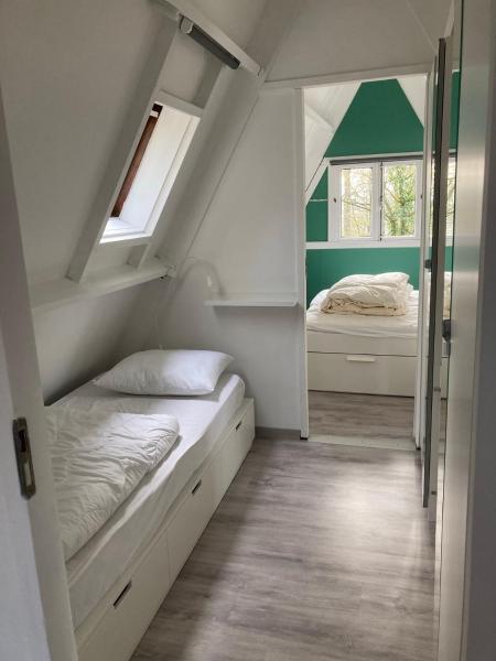Bilde 9: Chalet 42 - Durbuy