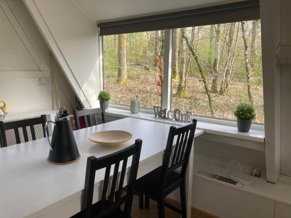 Bilde 5: Chalet 42 - Durbuy