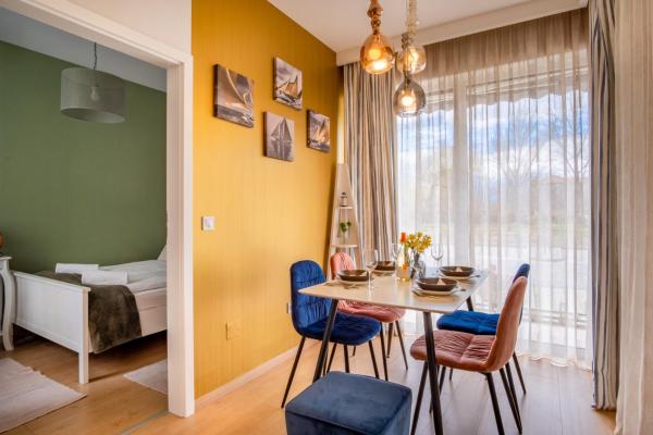 Myflat Casa Premium Apartment - Siófok