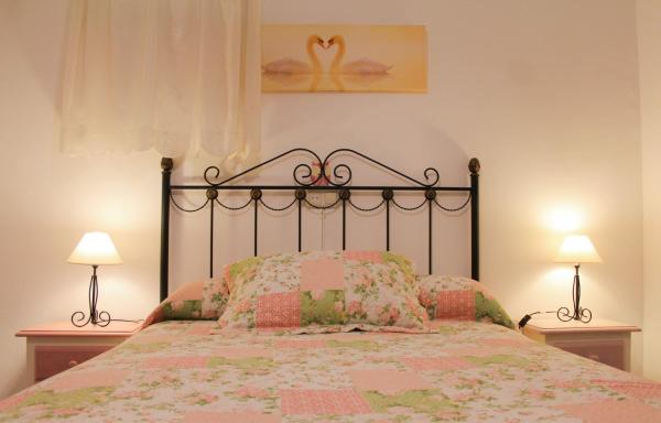 Vivienda Rural Moraima - Capileira