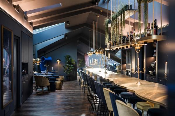 Altstadthotel Weisses Kreuz - Seefeld