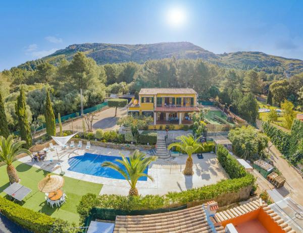 Villa Can Prim - Alcúdia