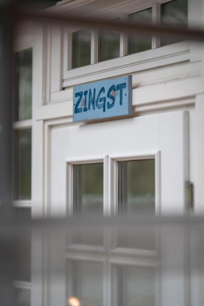 Fewo "Zingst" - Darß