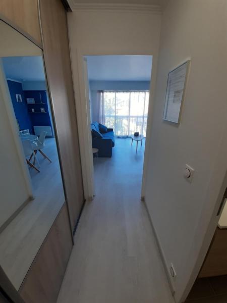 Φωτογραφία 7: Studio Centre - Tout Confort - Tout à pied