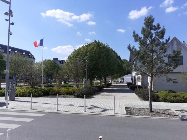 Φωτογραφία 6: Studio Centre - Tout Confort - Tout à pied