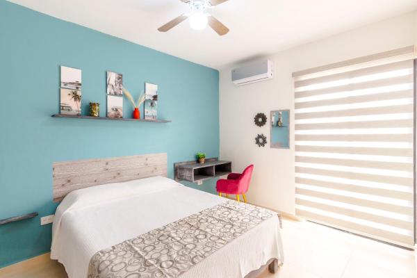 Billede 4: Bright & Relaxing Full Apartment