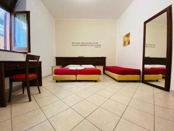 Appartamento - Piano Terra — 60 m² - Mamamia #Lipari