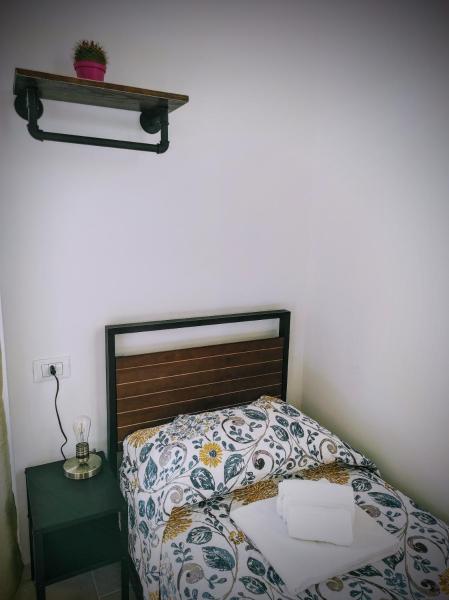 Photo 3 : Bed on the Rocks
