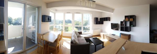 Parkview Apartment - Sopot