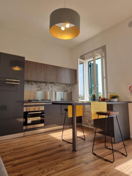 Giulia Butterfly - Foiano della Chiana