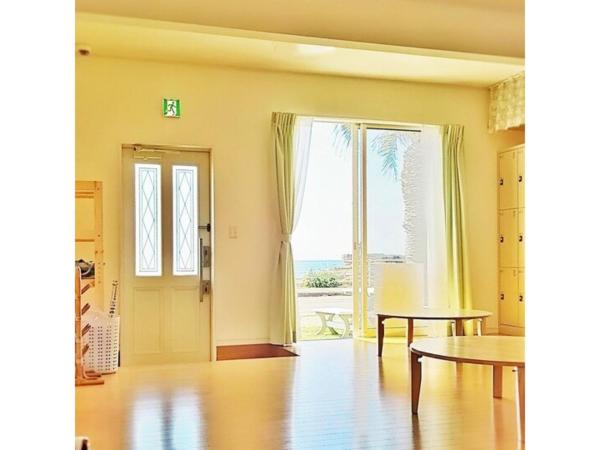 Na fotografii je vidět objekt Orizon - Vacation STAY 21713v nacházející se ve městě Otohama.