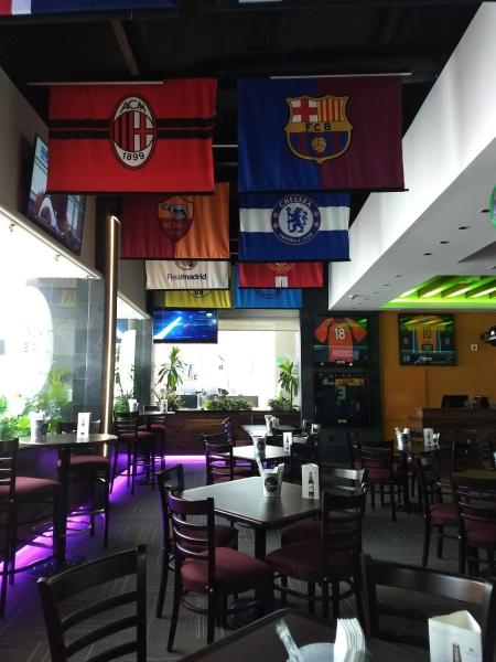 Crowne Plaza Leon By Ihg - León, Mexico