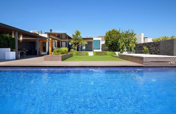 Luxury And Harmony House - Lanzarote