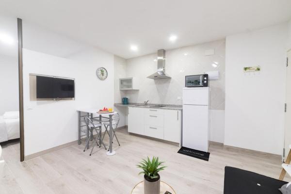 Foto 4: Moonkey - Apartamento Amaralba A o B