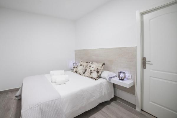 Foto 5: Moonkey - Apartamento Amaralba A o B