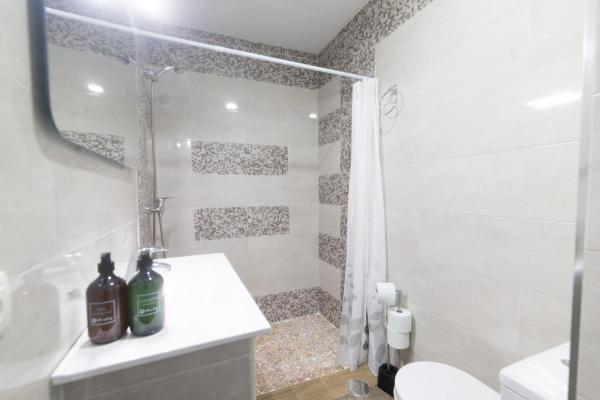 Foto 7: Moonkey - Apartamento Amaralba A o B