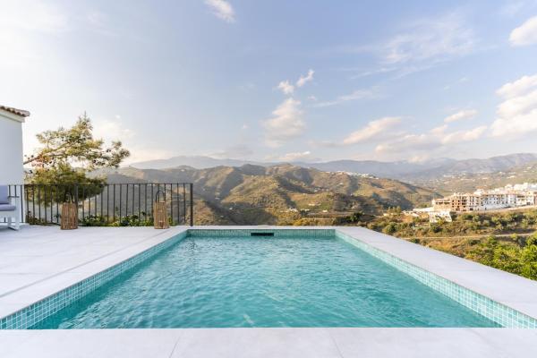 Finca Jacinto - Torrox