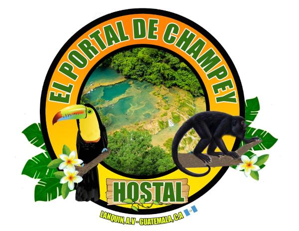 El Portal De Champey - Guatemala
