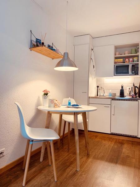 Foto 5: Studio im modernen Alpenstyle