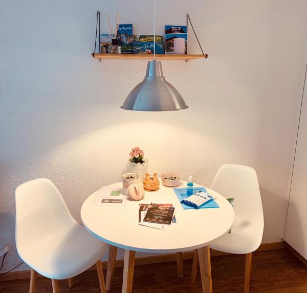 Foto 4: Studio im modernen Alpenstyle