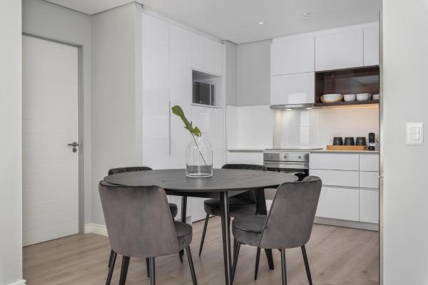 Billede 8: 16 on Bree Luxury Apartments