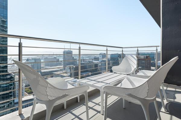 Billede 6: 16 on Bree Luxury Apartments