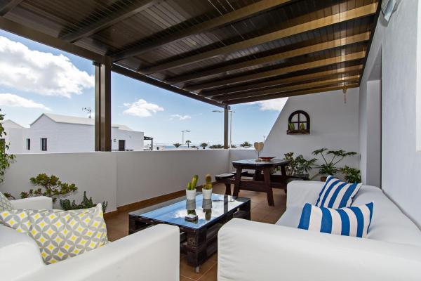 Apartment Fragata, Playa Honda