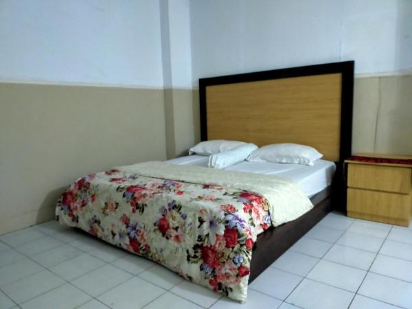 Auf dem Foto ist das Objekt Hotel Nirwana Ternate RedPartner in der Stadt Ternate zu sehen.