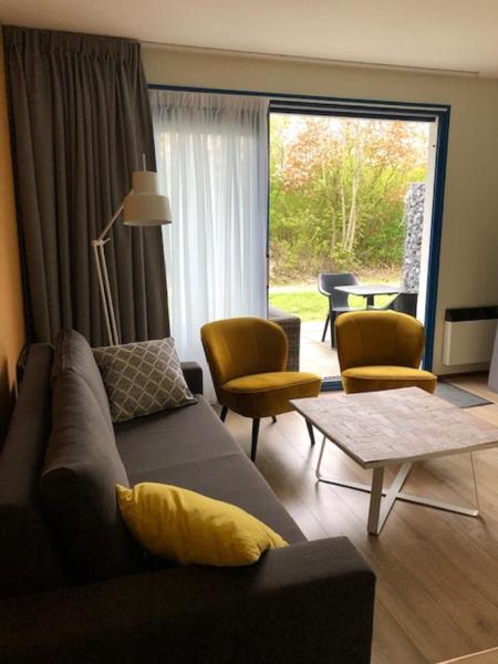 Appartement 98 - Wadloper, Resort Amelander Kaap! - Hollum