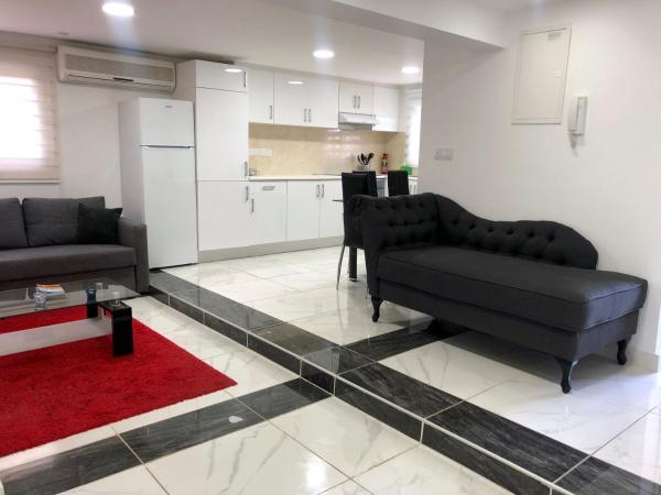 Bilde 7: Seafront - 2 bedroom Modern