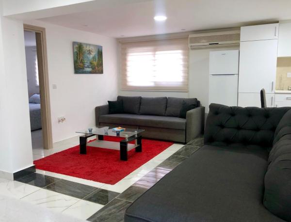 Bilde 3: Seafront - 2 bedroom Modern