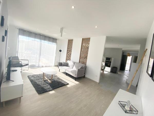 Belle Maison De 140m2, Proche Centre Ville - Challans