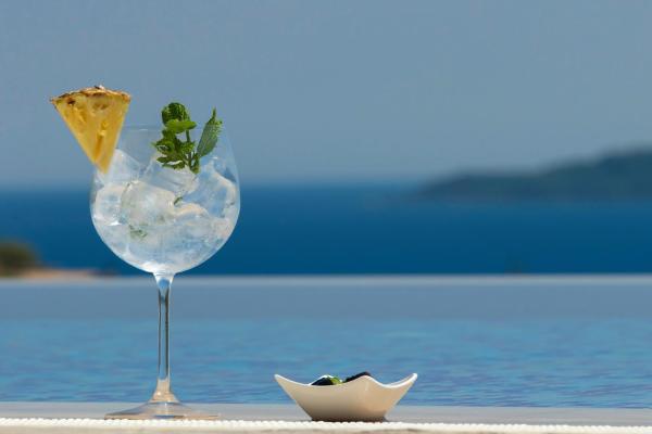 Villa Nona - Lefkada