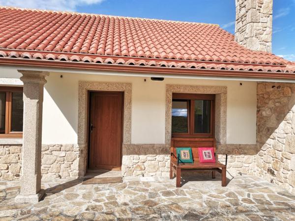 Casa Barizo- Malpica - Malpica