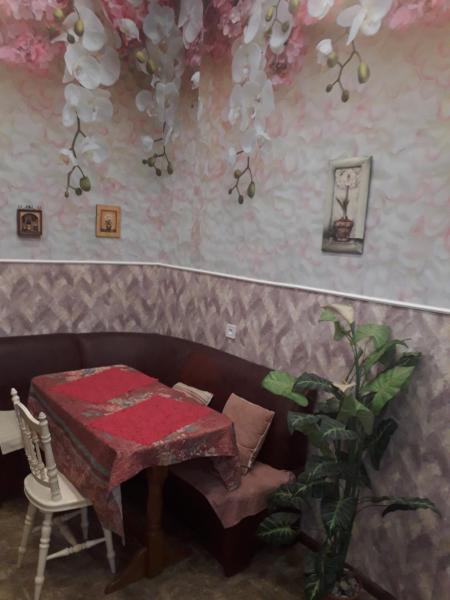 Foto 3: апартаменты 1 комнатные на Ришельевской