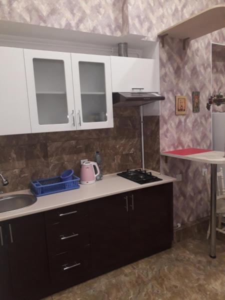 Foto 4: апартаменты 1 комнатные на Ришельевской