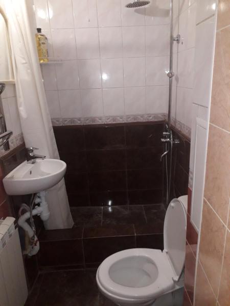 Foto 5: апартаменты 1 комнатные на Ришельевской