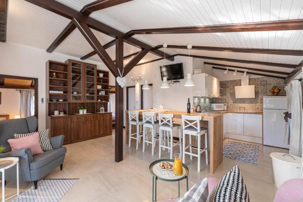 A la foto es mostra l'objecte Apartments Fijan situat a la ciutat de Drage.