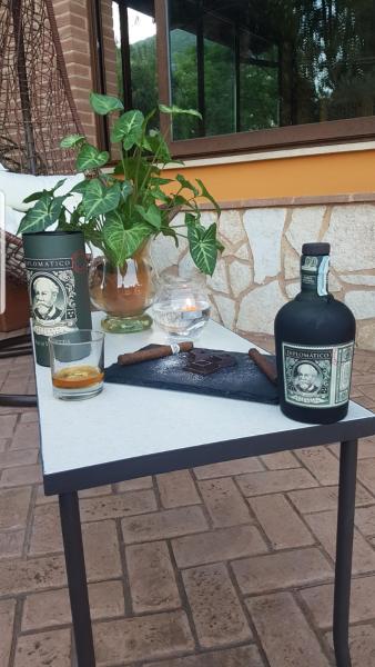 B&b La Noce - Sperlonga