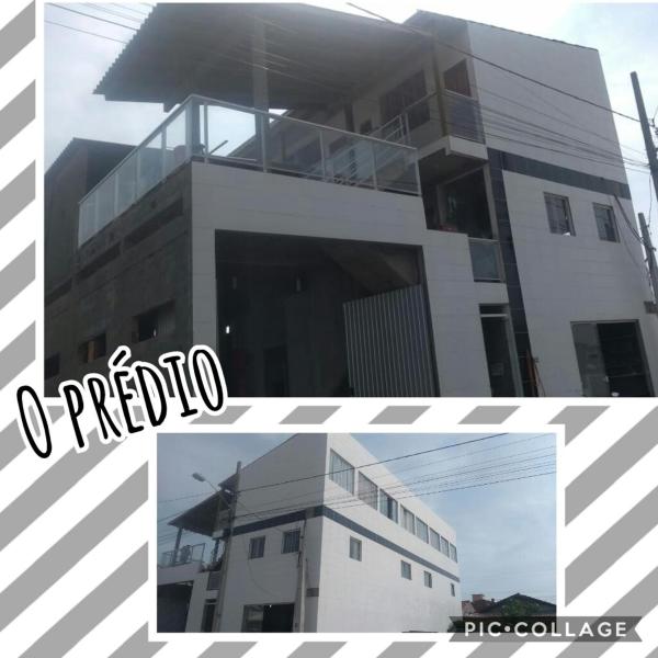 Residencial Marlean - Florianópolis