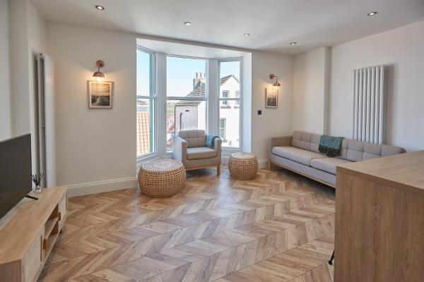 Fotografia 7: Host & Stay - Abbey Hus