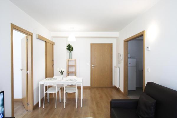 Auf dem Foto ist das Objekt Apartamento Labegain 6 in der Stadt Sestao zu sehen.