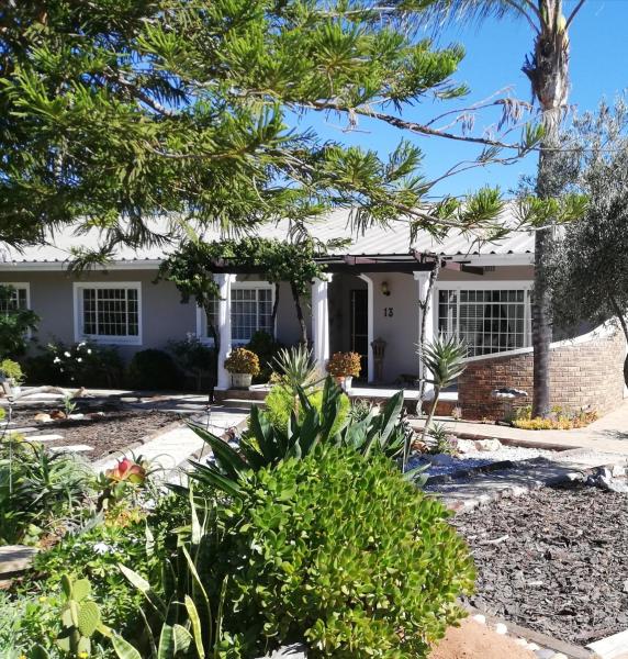 Voni's Cottage - Vredendal