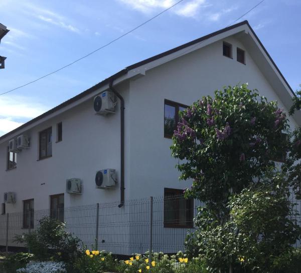 Vila ALBA AREAL, Costinești