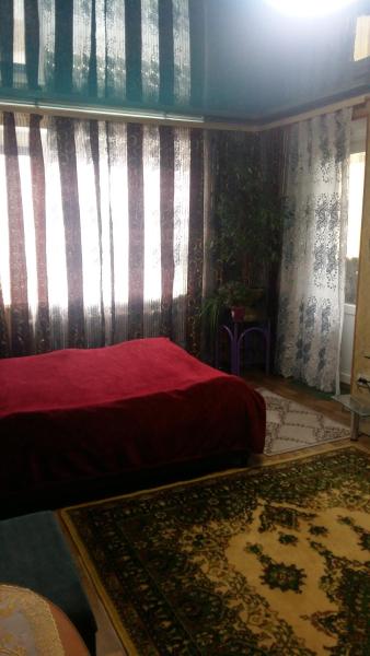 Foto 1: квартира на Заречном 4 г Кривой рог