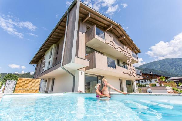 Enjoy The Alps - Aparthotel - Flachau
