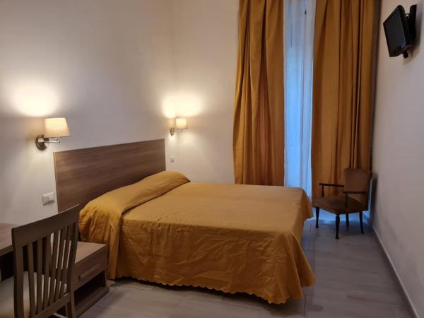 Albergo Enrica, Rome