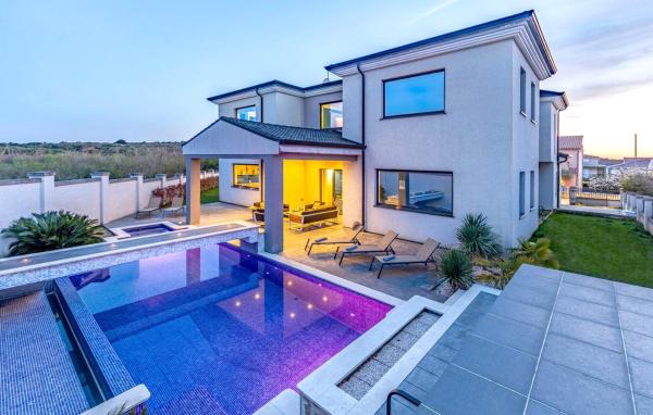 Exclusive Villa Volme - Banjole