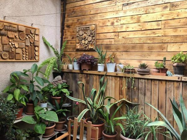 Bilde 6: Second Room
