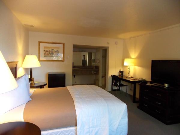 Foto 5: Super 8 by Wyndham Las Vegas North Strip/Fremont St. Area